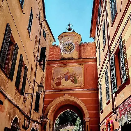 Casa Caffe Finalborgo