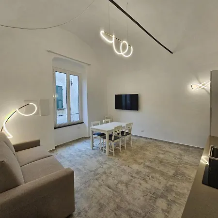 Casa Caffe Finalborgo Apartment Finale Ligure