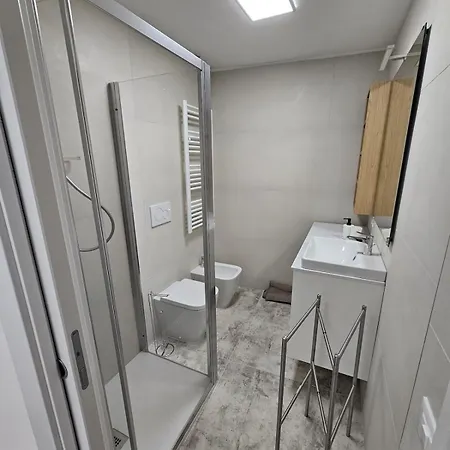Casa Caffe Finalborgo Apartment